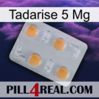 Tadarise 5Mg 24